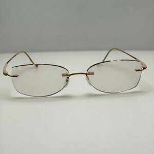 Silhouette 7719 20 6053 Eyeglasses Eye Glasses Frames Austria 17-135